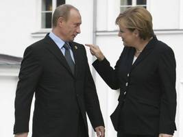 G7 Tells Russia To Stop Annexation Of Crimea Or Face Joint International Action