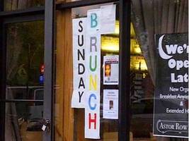 3 Reasons Why New York City's Restaurant Grading System Is In Need Of A Major Overhaul