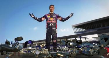 Watch Red Bull Explain F1′s Changes for 2014 Ahead of This Weekend’s Season-Opening Australian GP